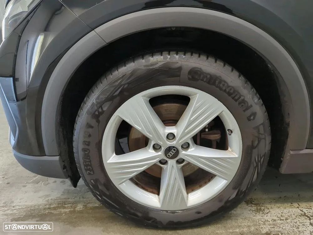 Audi Q4 e-tron 35 - 12