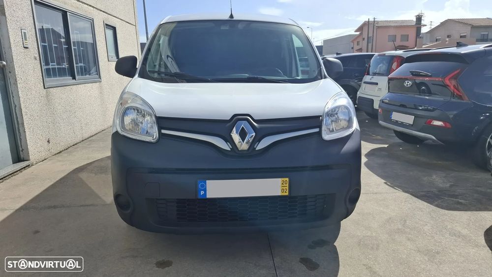 Renault Kangoo - 2