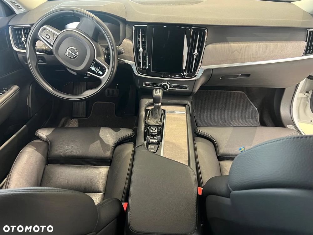 Volvo V90 Cross Country B5 D AWD Geartronic Pro - 14