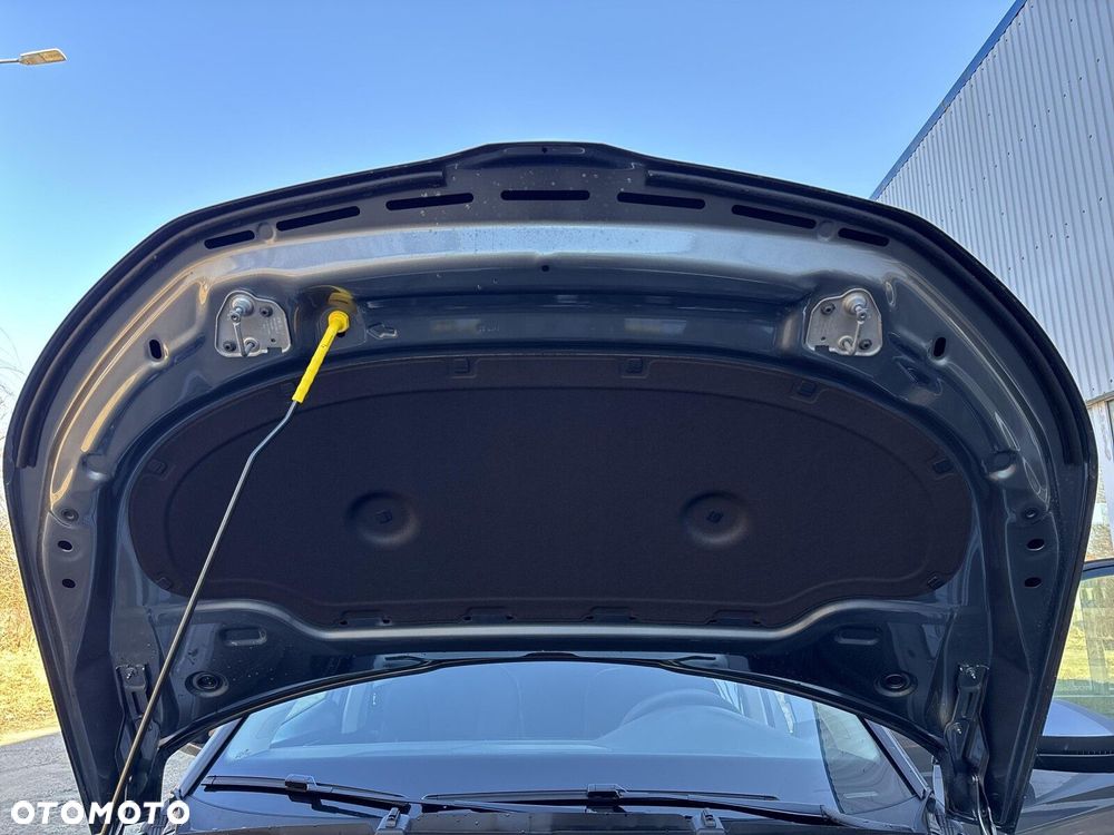 Skoda Kamiq 1.0 TSI Edition 130 DSG - 35