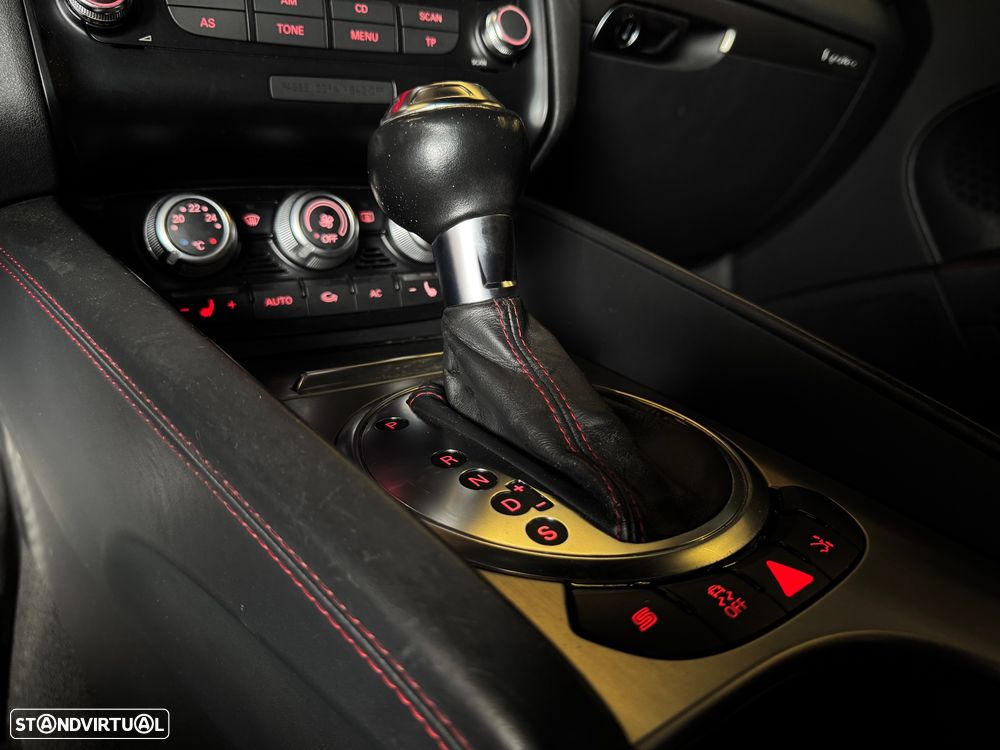 Audi TT Coupé 2.0 TFSI quattro S-line S tronic - 10