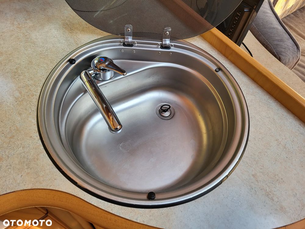 LMC Dominant 550 RBD - 27