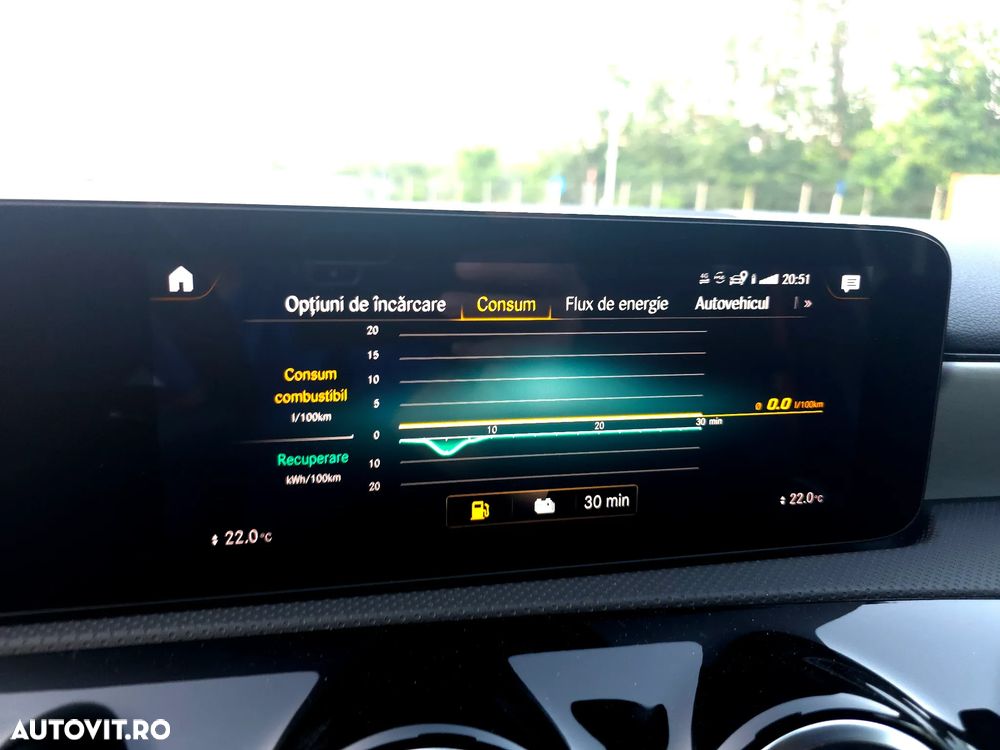 Mercedes-Benz A 250 - 23