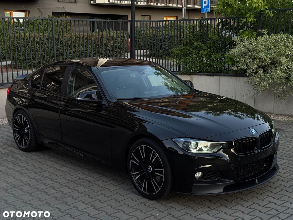 BMW Seria 3 330d - 3