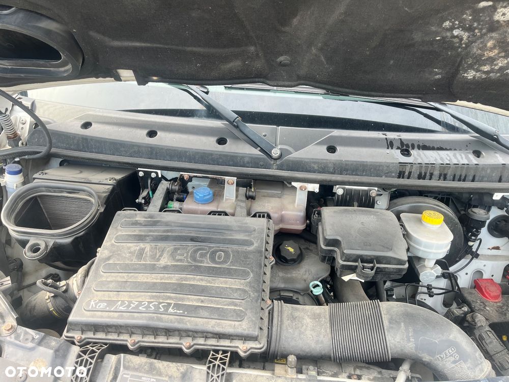 Iveco 35s16 - 9
