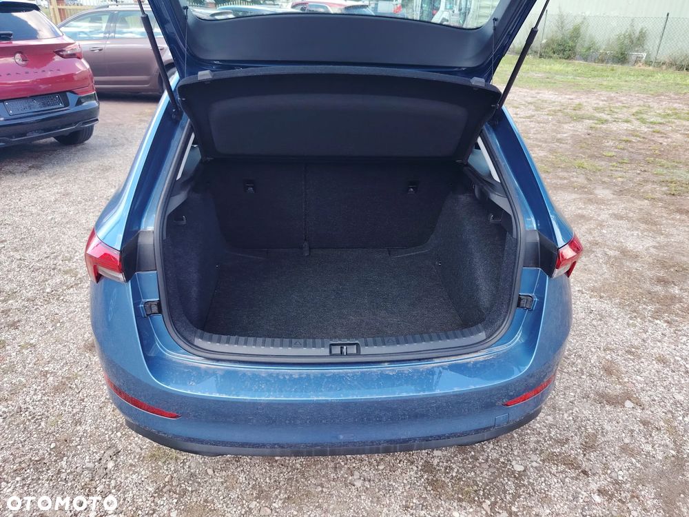 Skoda Scala 1.0 TSI Style - 4