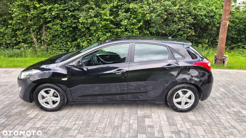 Hyundai i30 1.4 Classic - 5