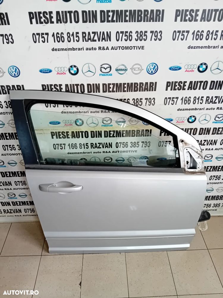 Usa Portiera Dreapta Fata Dodge Caliber 2006-2012 Completa - 2