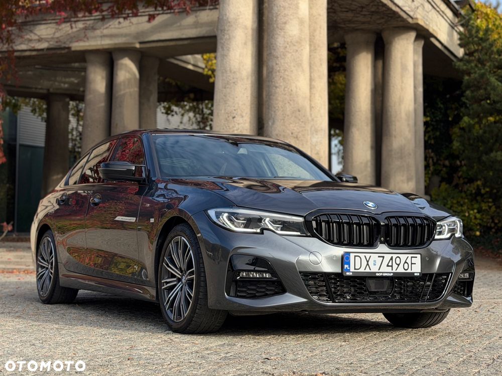 BMW Seria 3 - 6