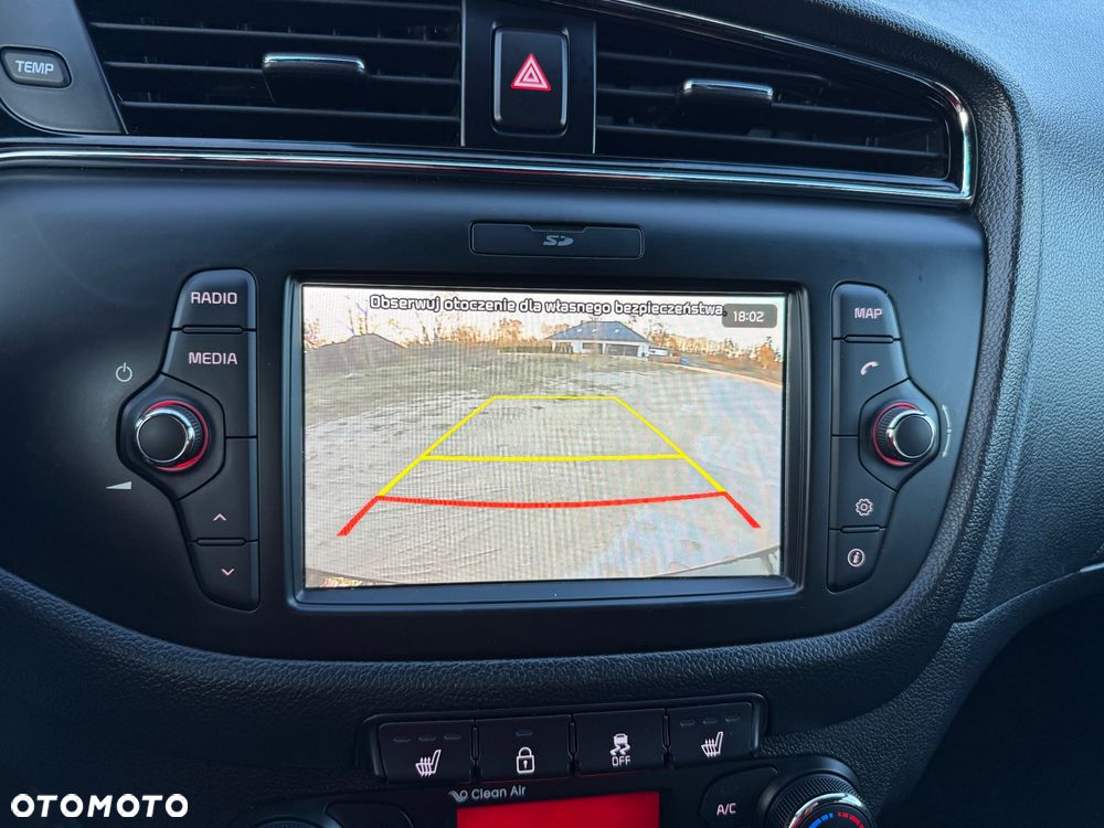 Kia Ceed 1.6 CRDi 136 ISG GT Line - 29