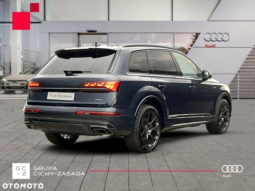 Audi Q7 - 6