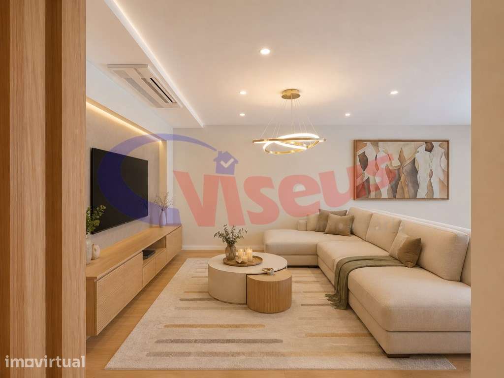 Apartamento T3 Oliveira do Douro - Grande imagem: 3/30