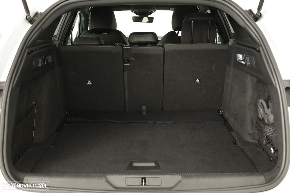 Peugeot 308 SW 1.2 PureTech GT EAT8 - 23