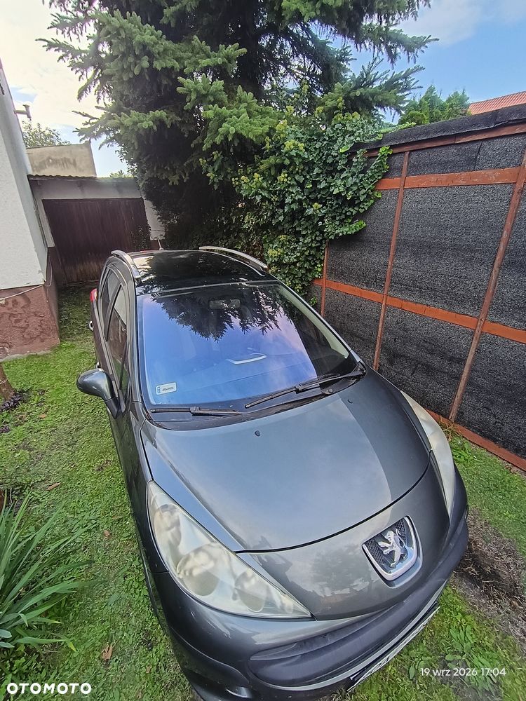 Peugeot 207 - 3