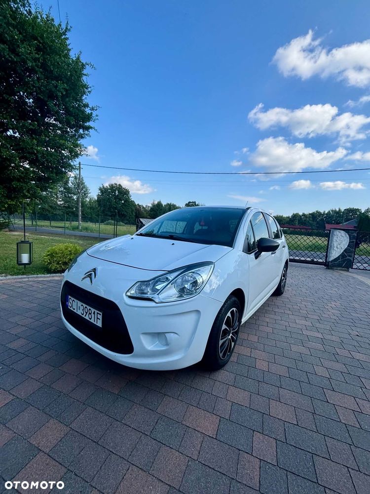 Citroën C3 1.1 Attraction - 3