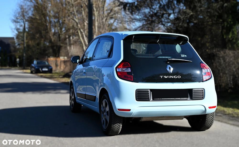 Renault Twingo - 14
