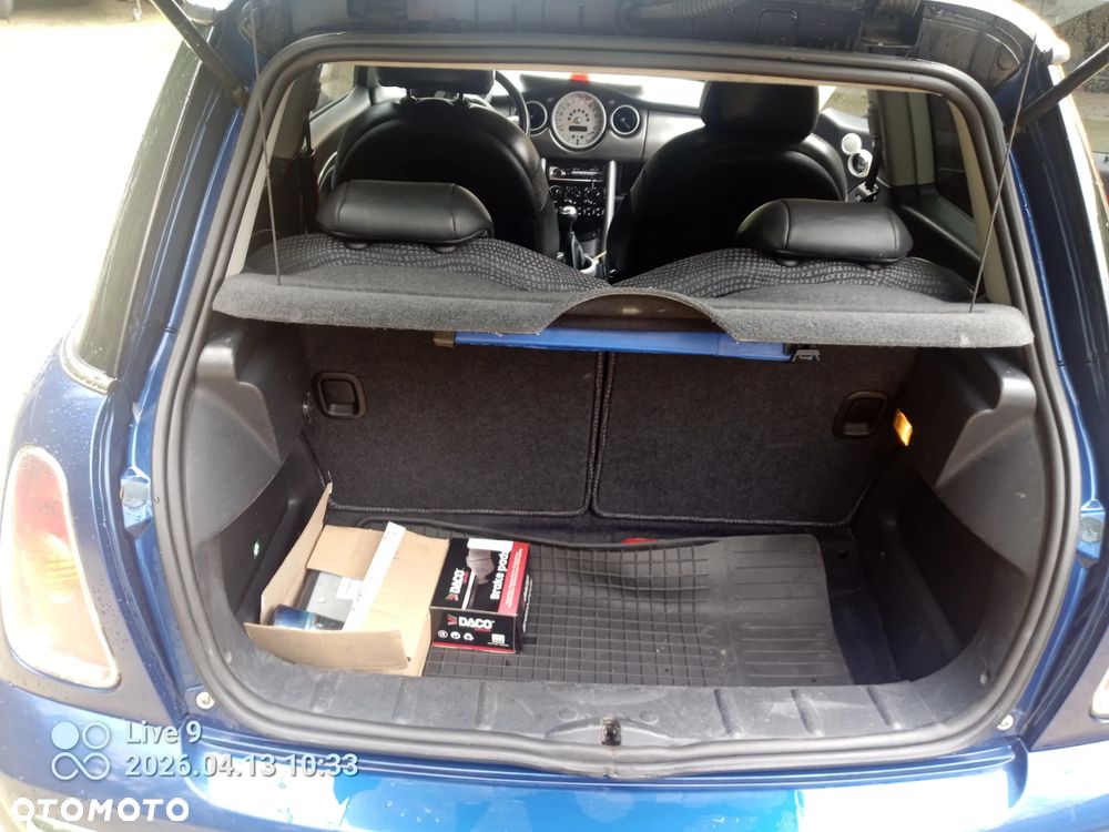 MINI Cooper Standard - 1