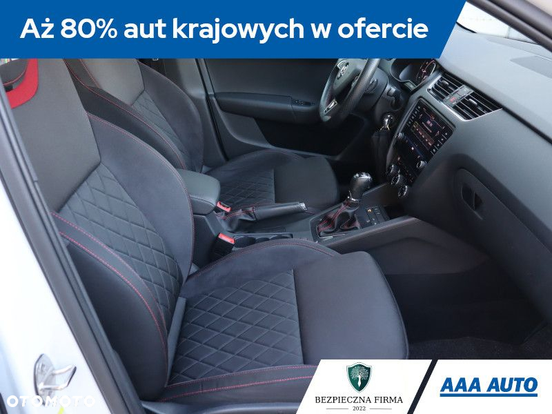 Skoda Octavia - 10