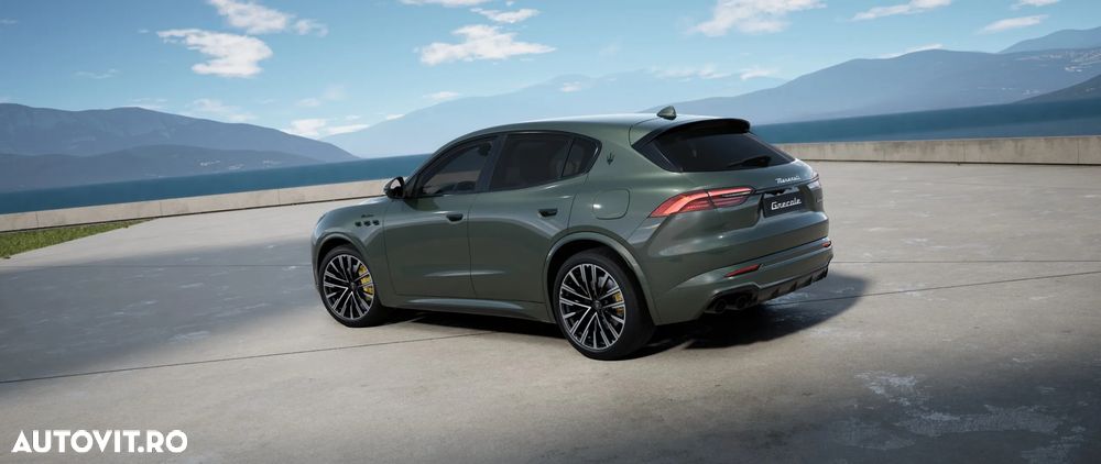 Maserati Grecale - 2