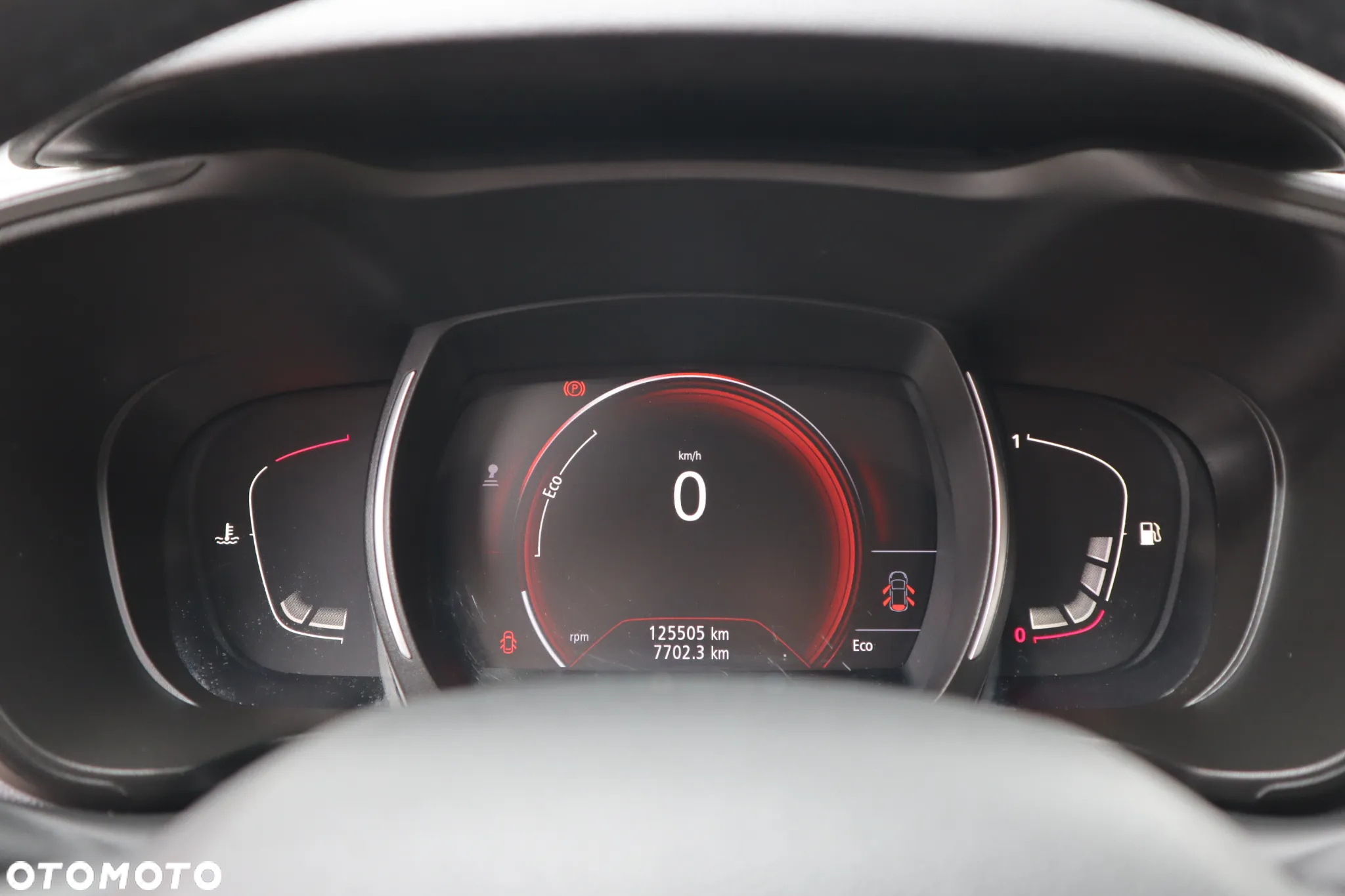 Renault Kadjar 1.2 Energy TCe Zen - 13