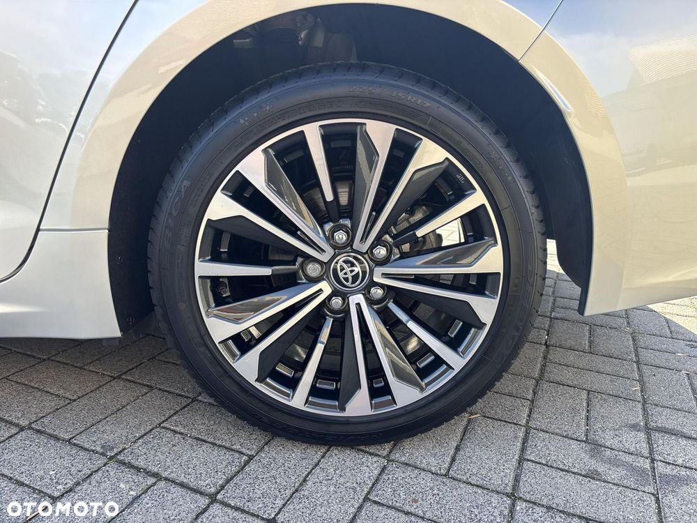 Toyota Corolla 1.5 Style - 24