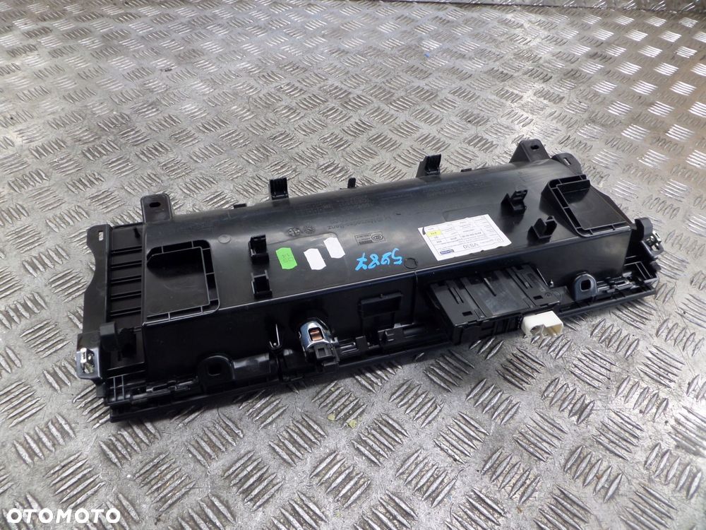 schowek konsoli mercedes sprinter 9106806000 - 3