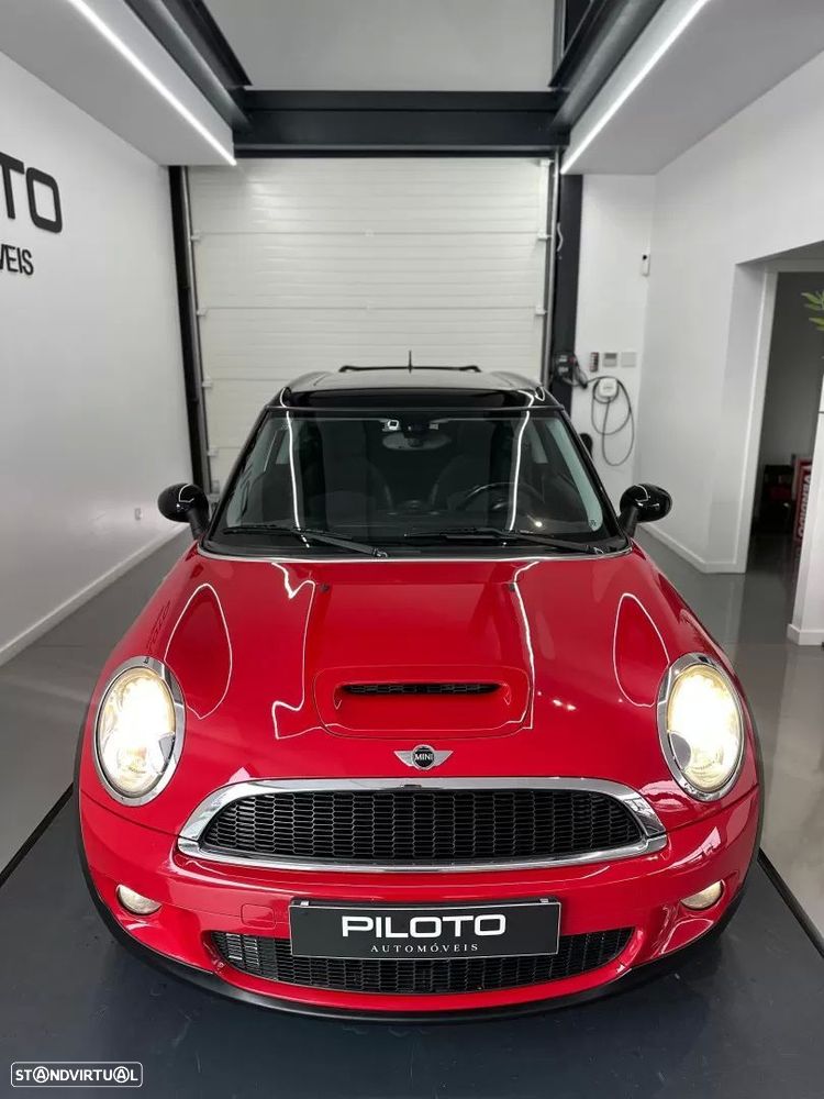 MINI Clubman Cooper S - 2