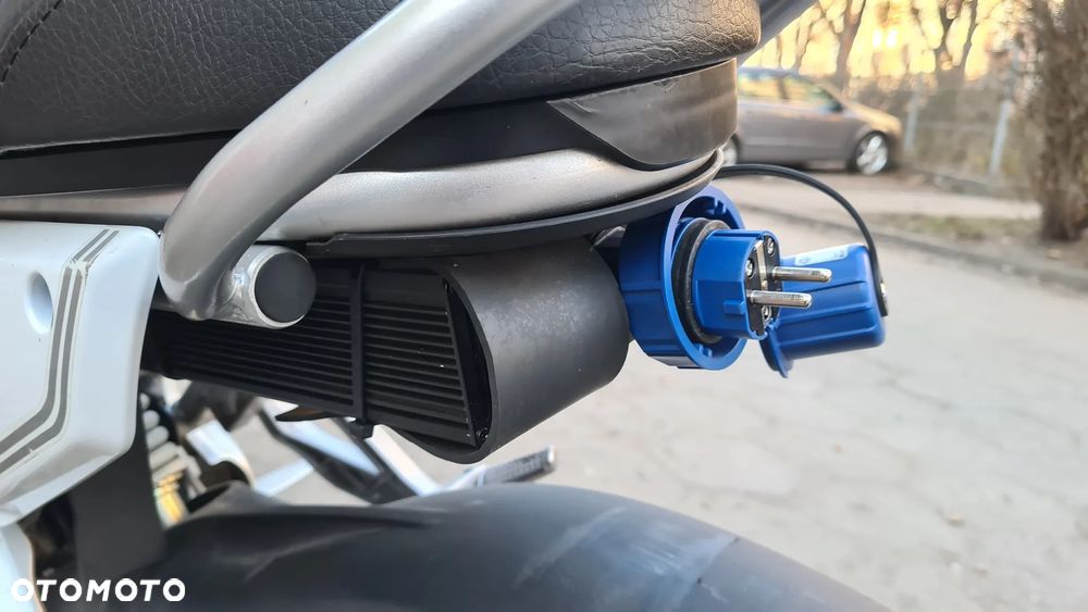 Super Soco TC MAX - 3