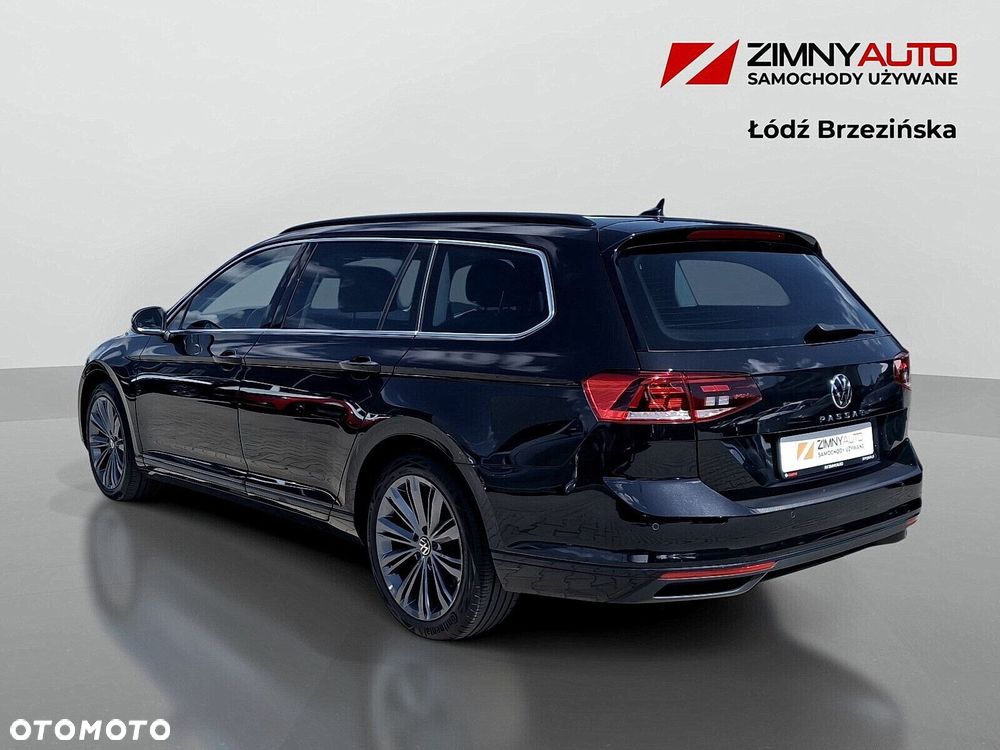 Volkswagen Passat - 5