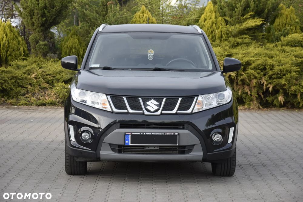 Suzuki Vitara - 6