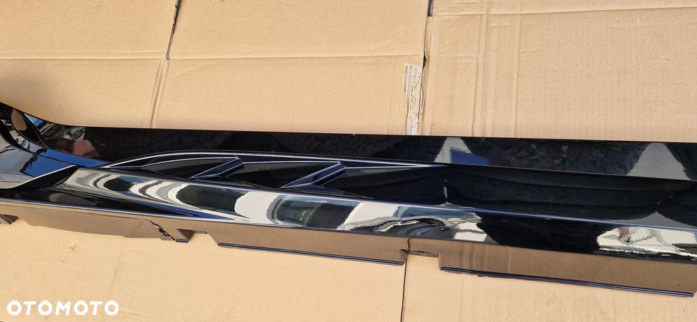 LISTWA PROGOWA PRAWA PRÓG PRAWY BYD EKEA-5402821 - 4