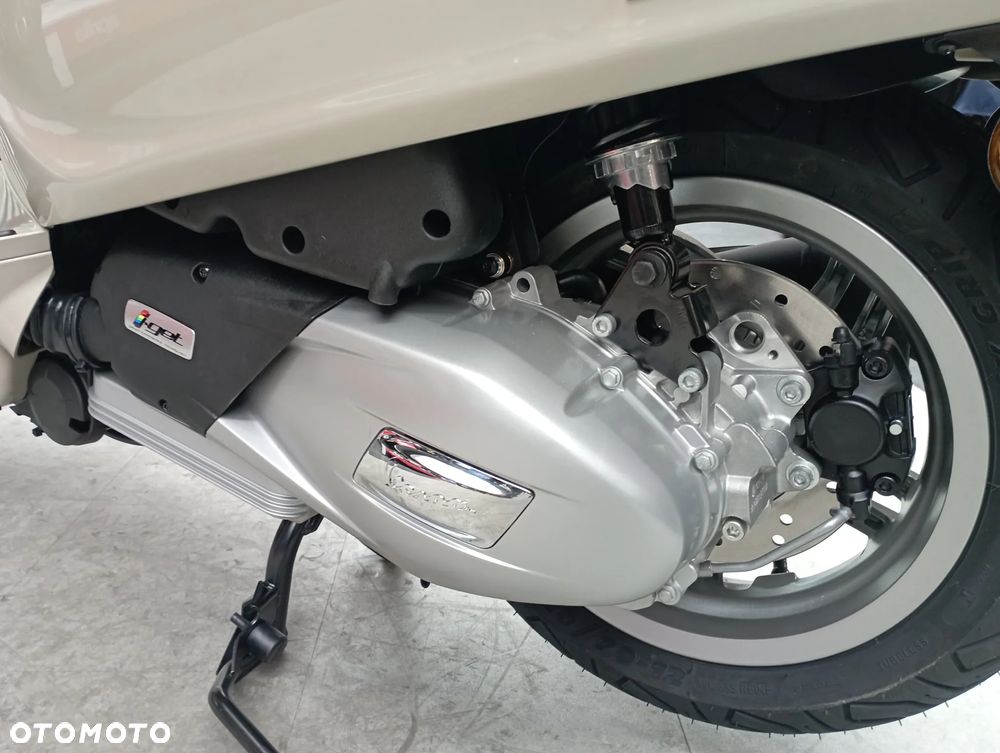 Vespa Primavera - 18