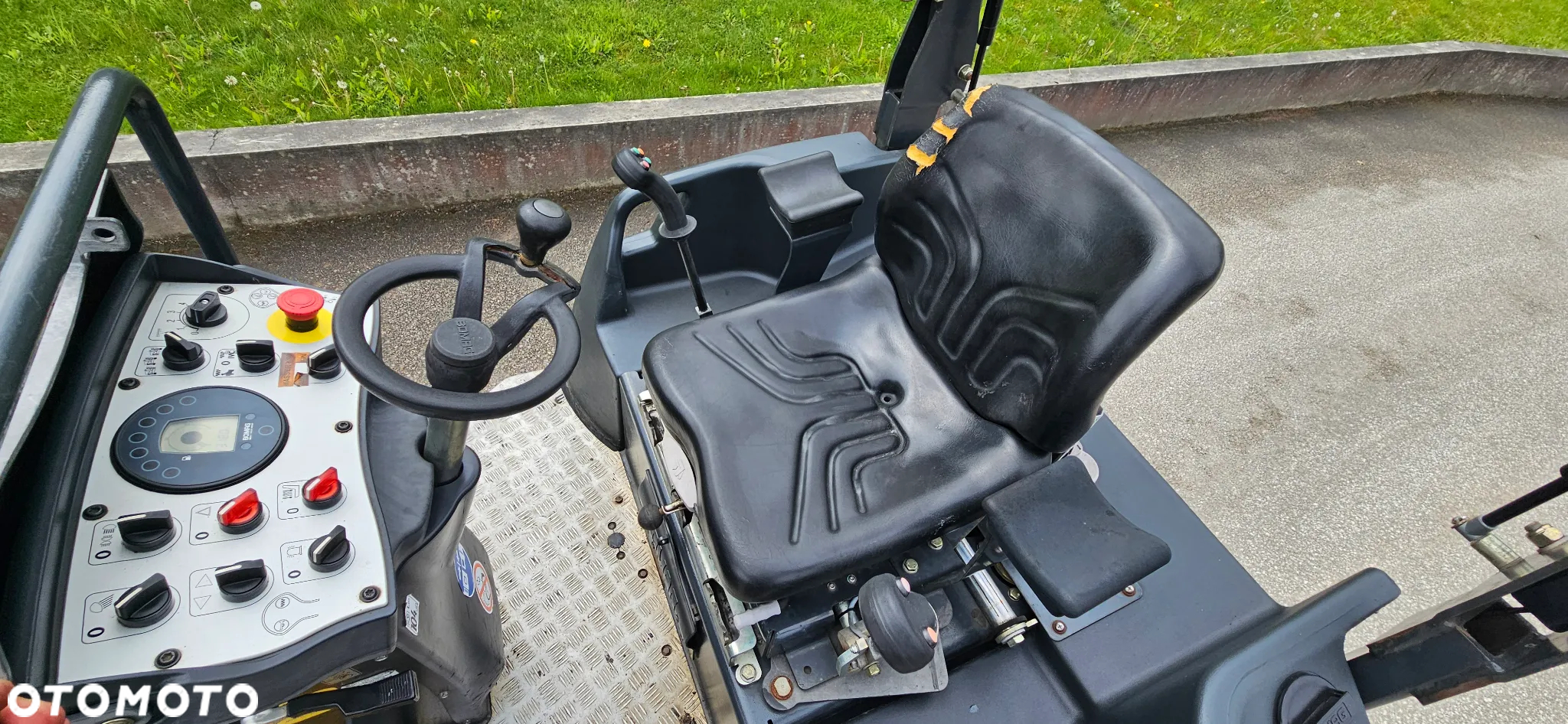 Bomag BW 138 AD-5 - 7