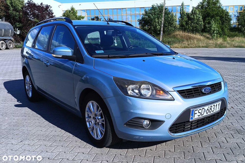 Ford Focus - 2