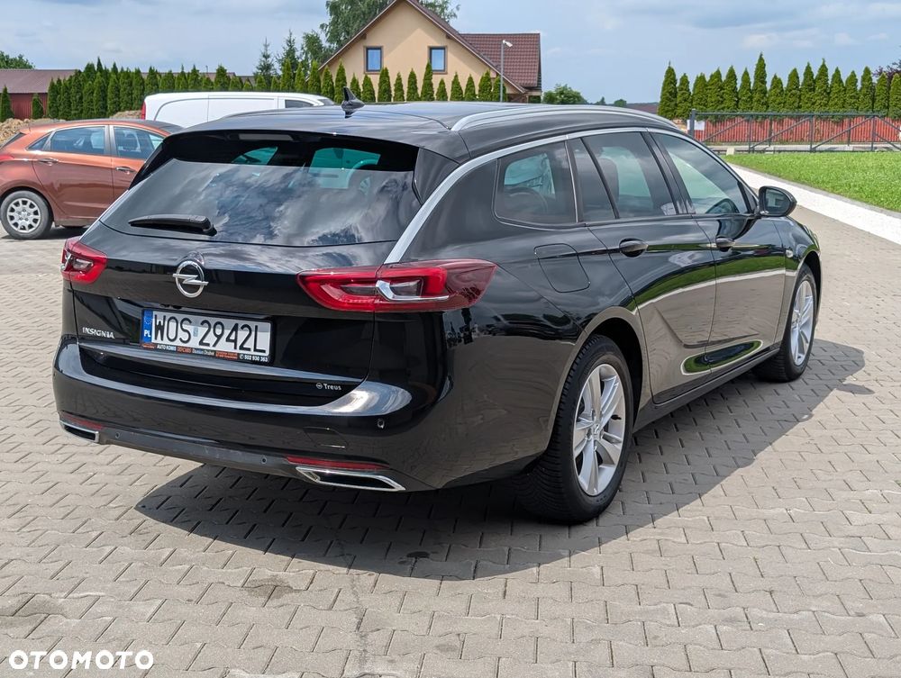 Opel Insignia 2.0 Business Innovation - 10