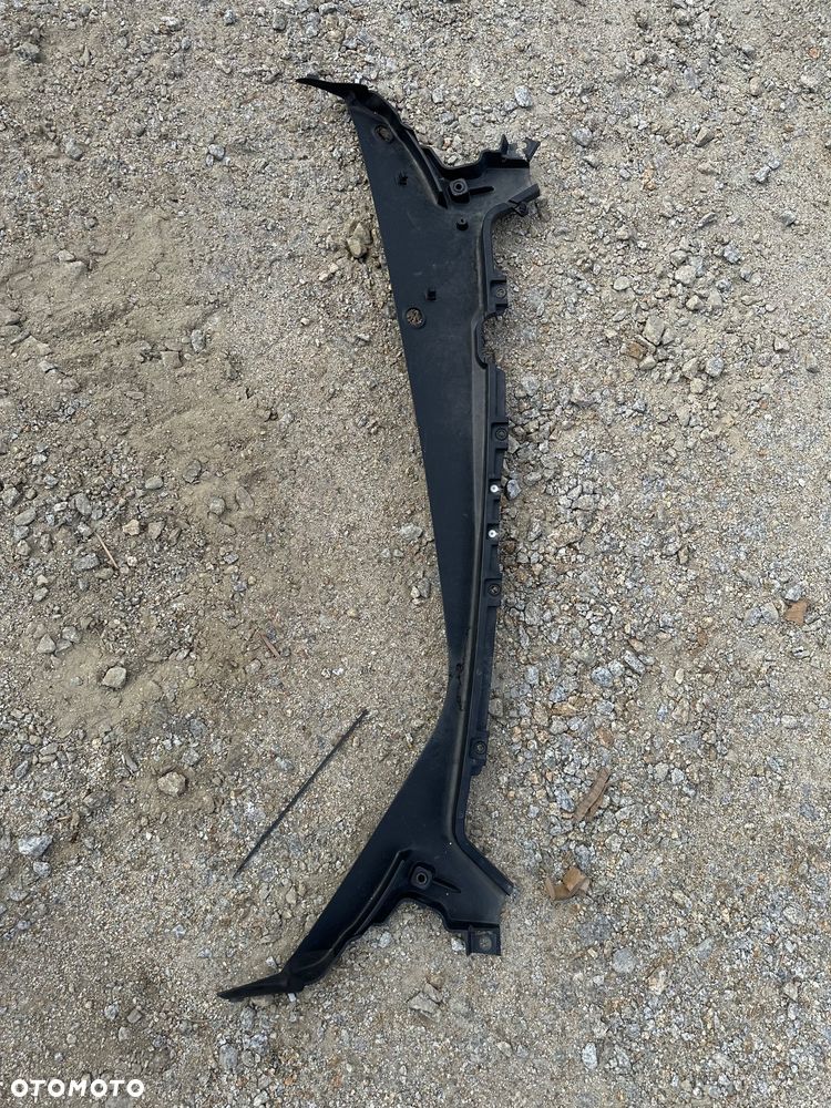 PODSZYBIE TESLA MODEL Y 1492603-00-D . - 1