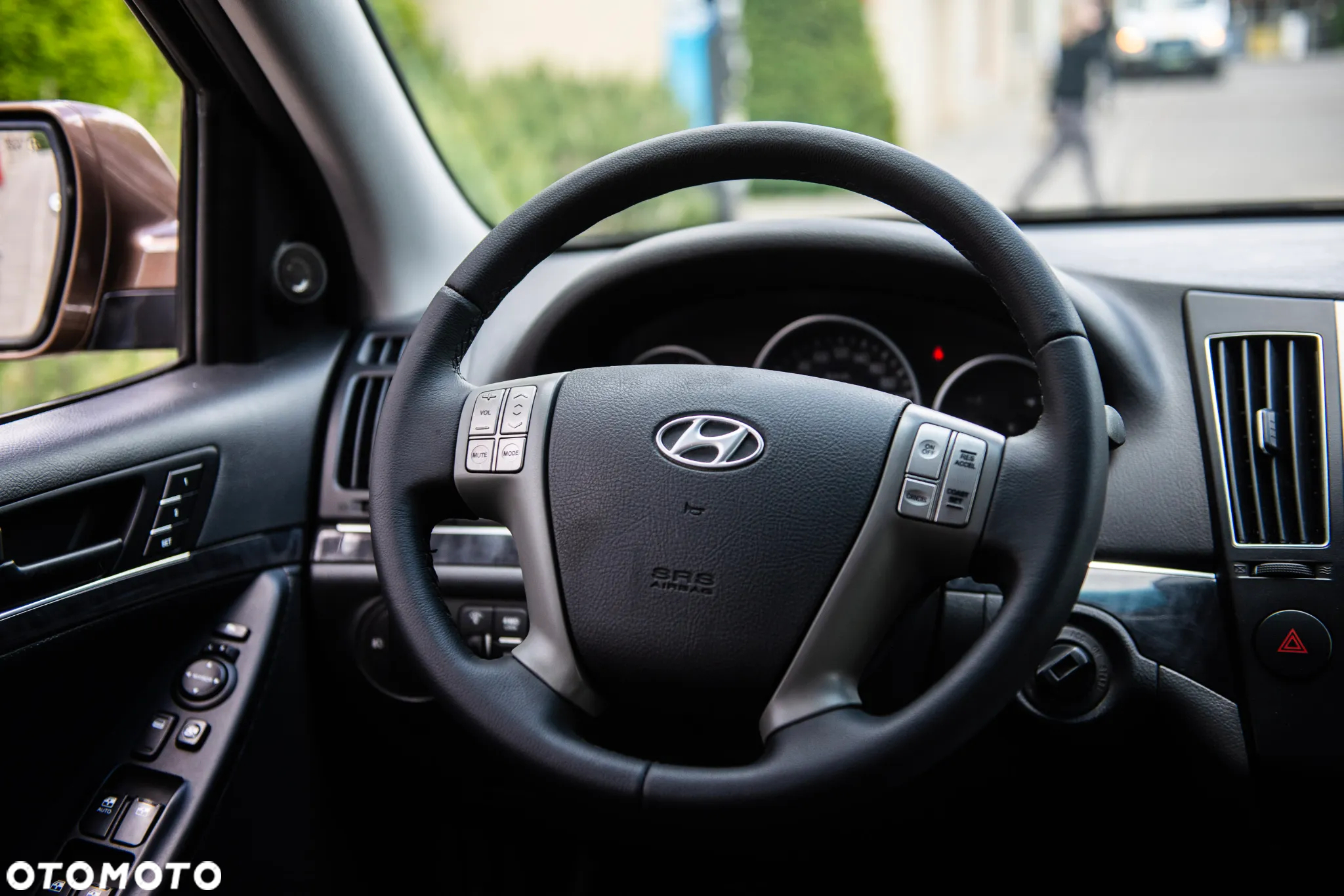 Hyundai ix55 3.0 V6 CRDi Executive - 28