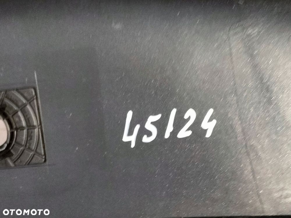 zderzak przedni przód skoda superb iv 4 3p0 24- - 12