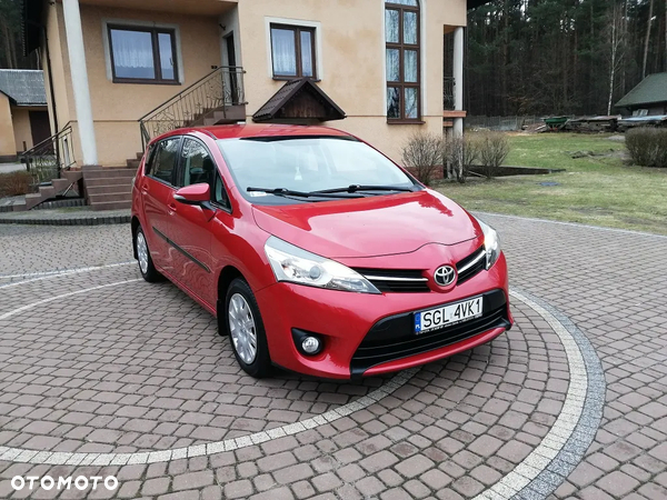 Toyota Verso 1.6 Active