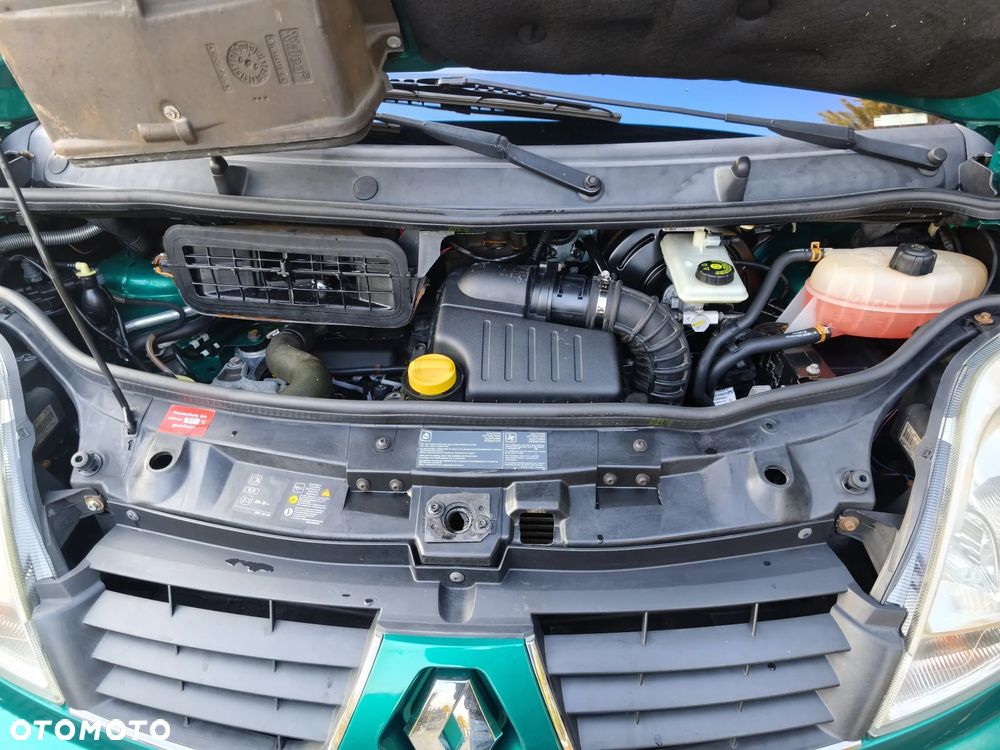 Renault Trafic L1H1 Generation Lux - 14