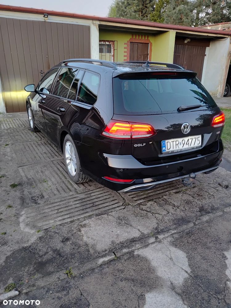 Volkswagen Golf 1.6 TDI BMT Highline - 4