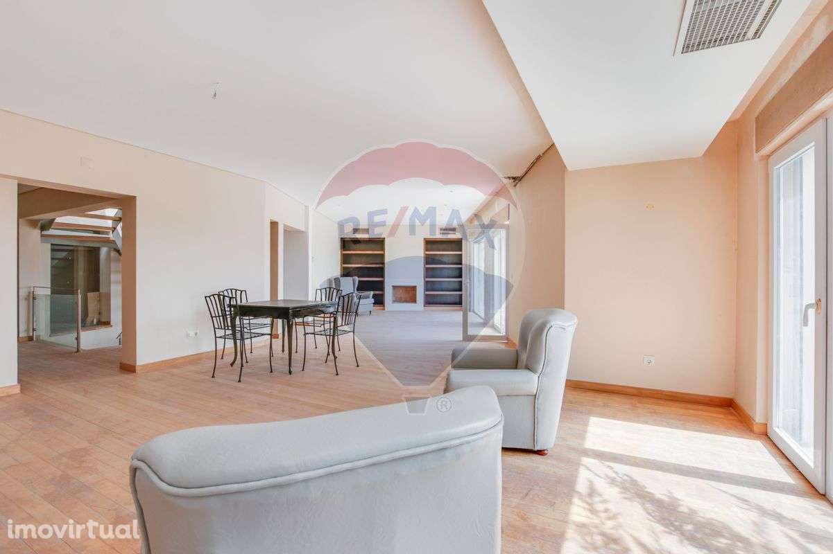 Moradia T4 para venda - Grande imagem: 3/18