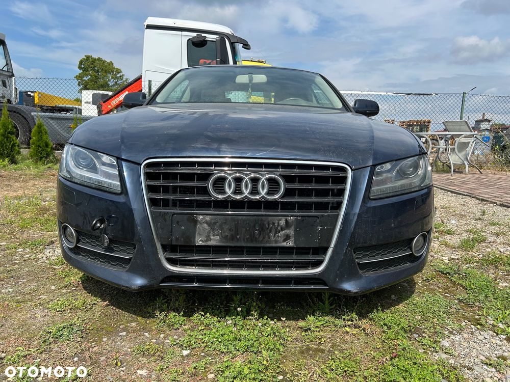 Audi A5 - 4