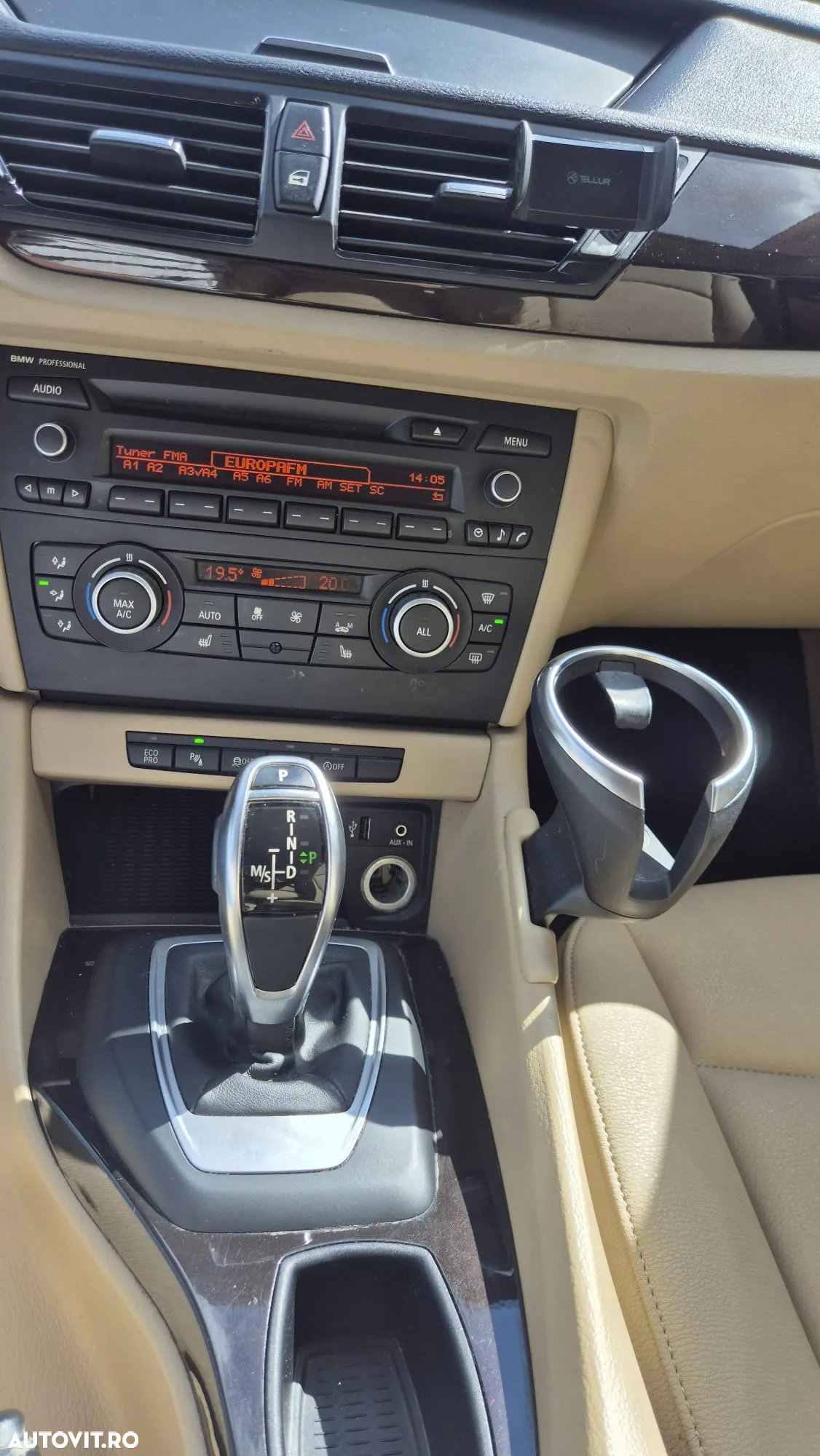 BMW X1 - 8
