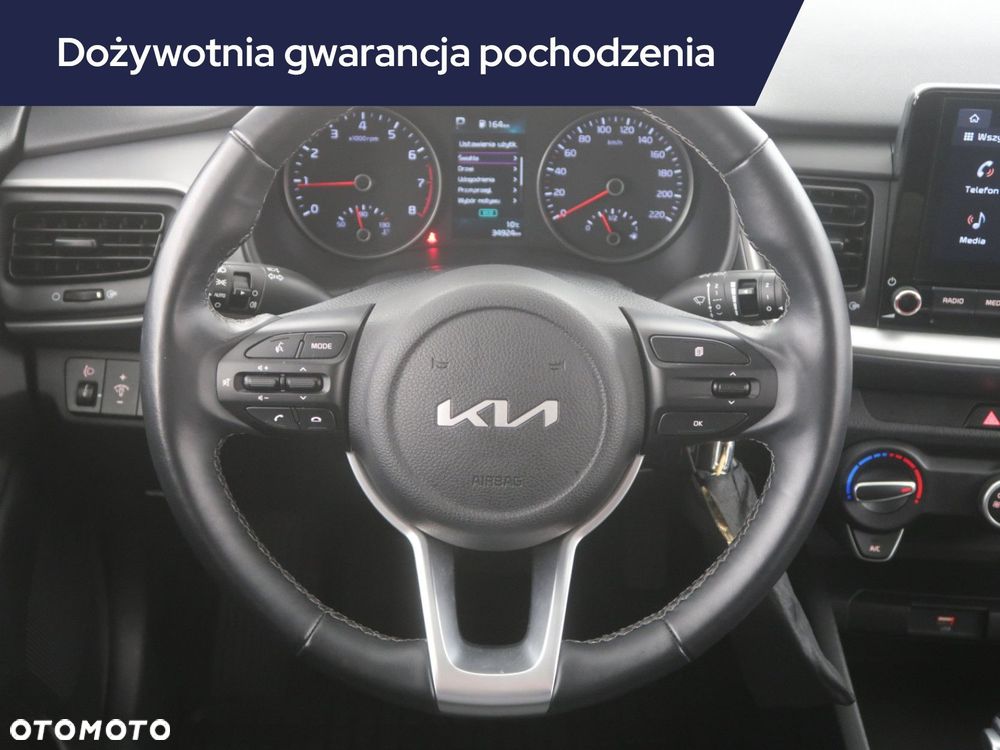 Kia Stonic - 17