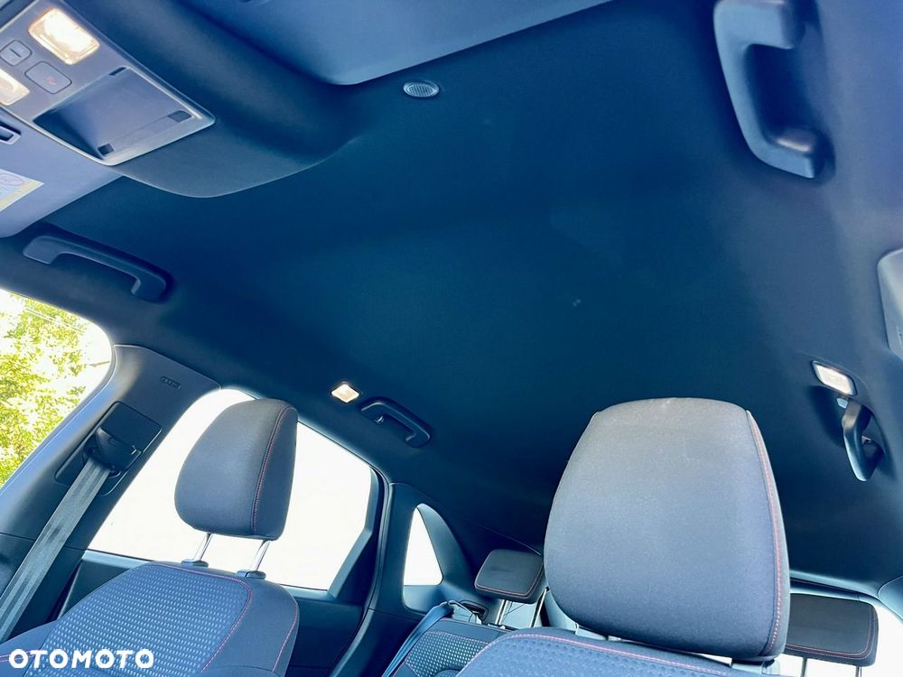 Ford Kuga 2.5 Duratec FHEV ST-LINE - 13