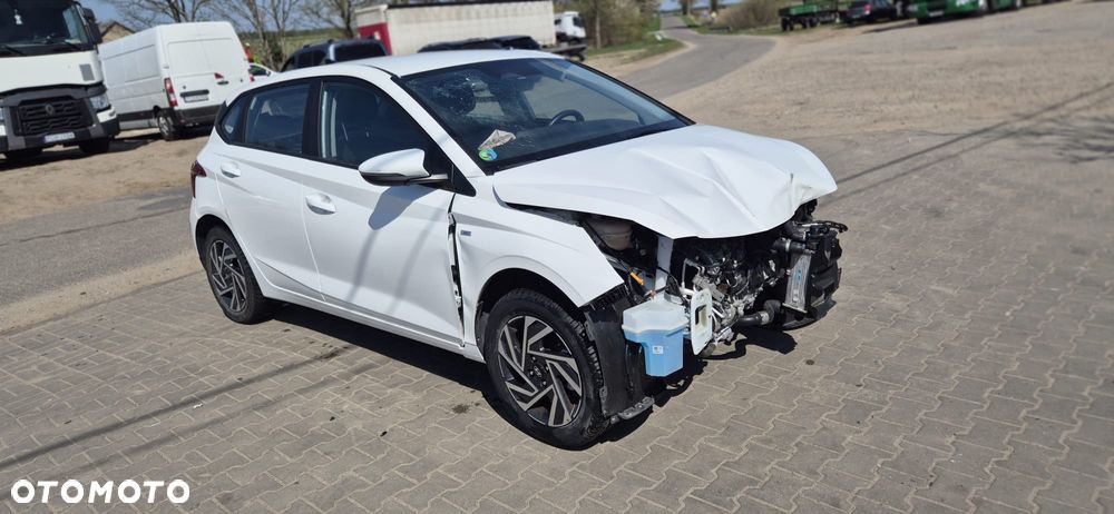 Hyundai i20 1.0 T-GDI Premium DCT - 2