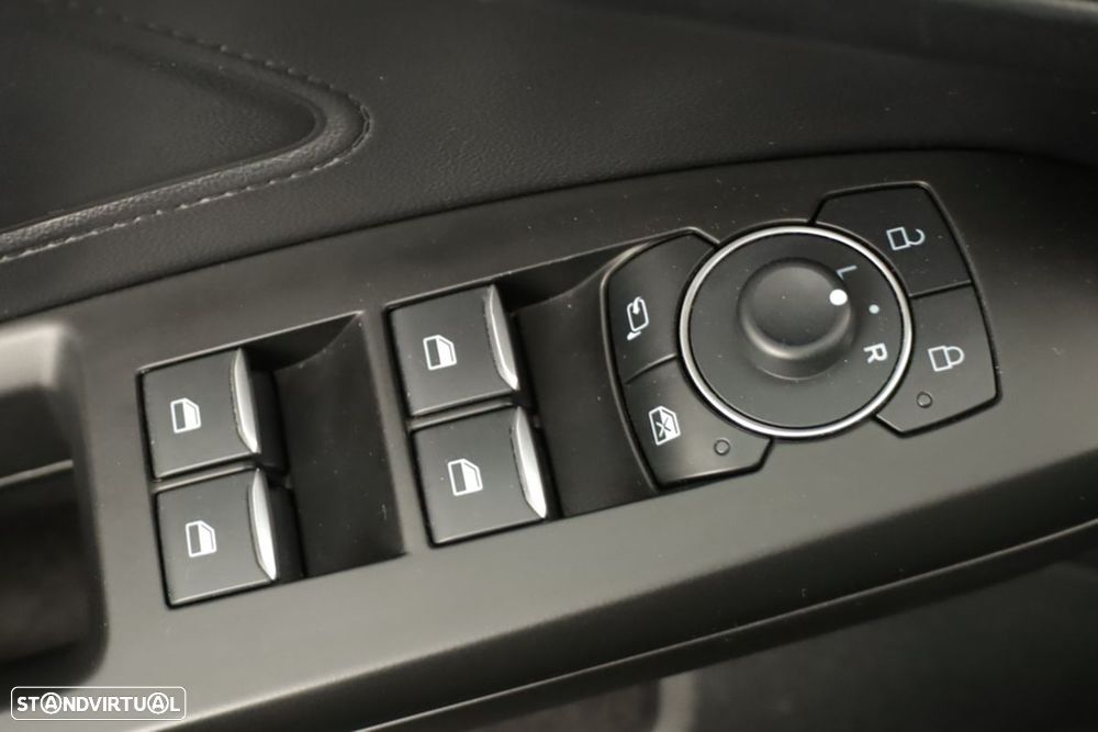Ford Focus SW - 19
