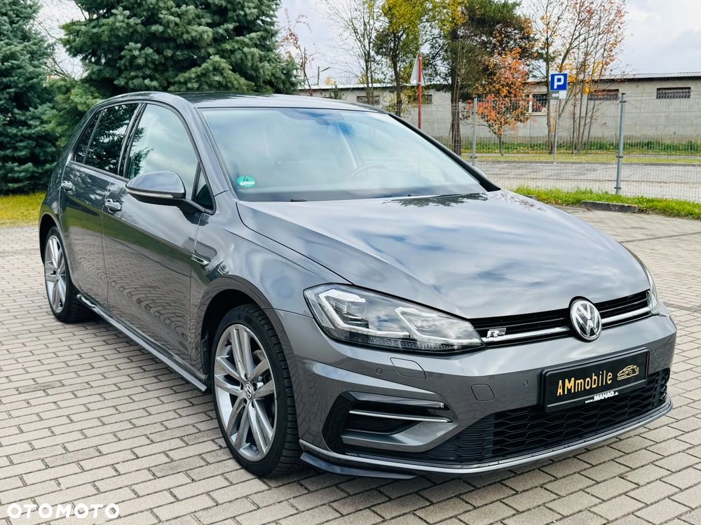 Volkswagen Golf - 5