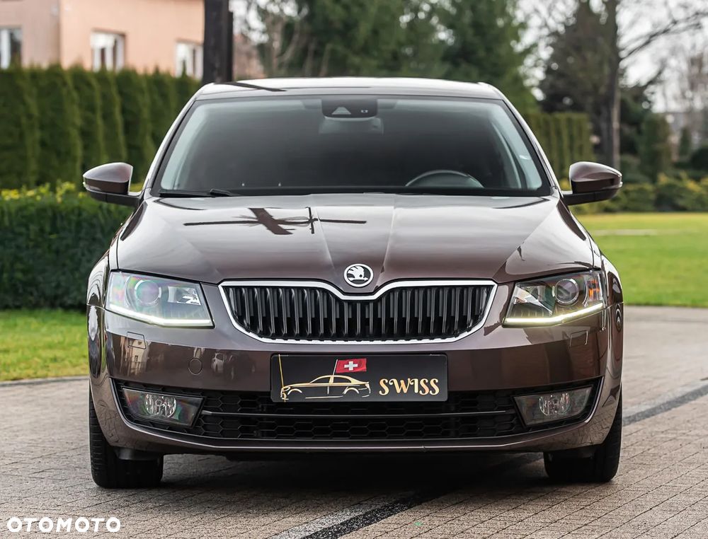 Skoda Octavia 1.8 TSI 4x4 DSG Drive - 4